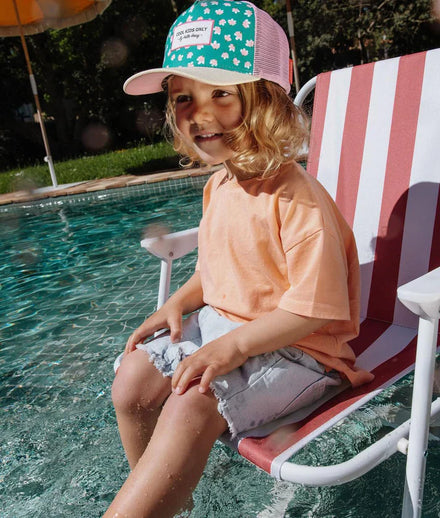 Hello Hossy Pet | Garden Joy