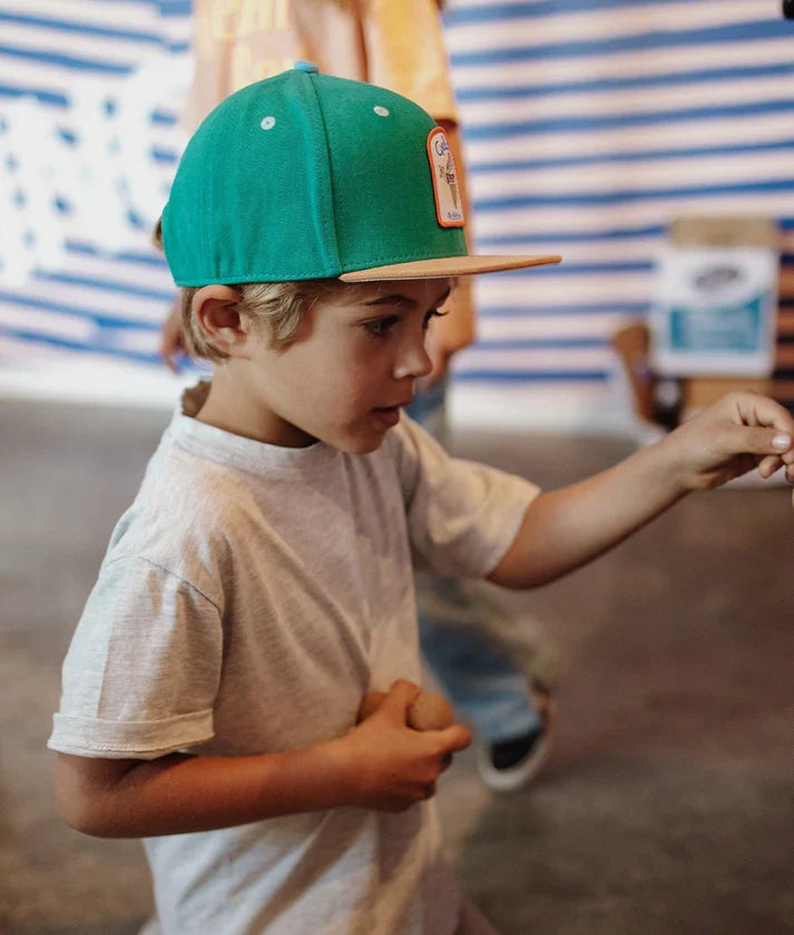 Hello Hossy Pet Adult Dad | Patch Gelato