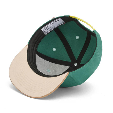 Hello Hossy Pet Adult Dad | Patch Gelato