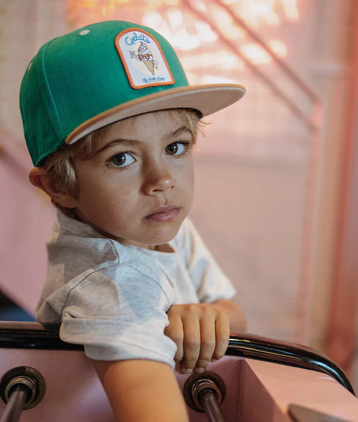 Hello Hossy Pet Adult Dad | Patch Gelato