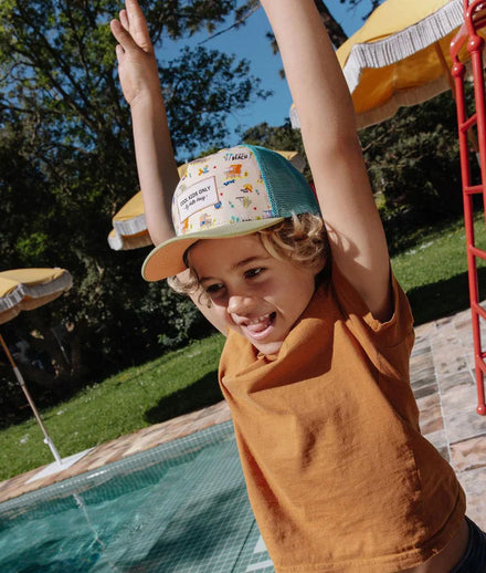 Hello Hossy Pet | Miami Beach