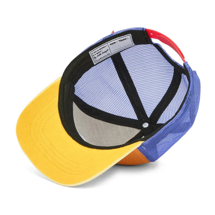 Hello Hossy Pet | Mini Canyon