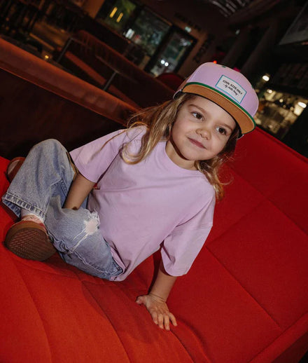 Hello Hossy Pet Adult Mum | Mini Greenberry