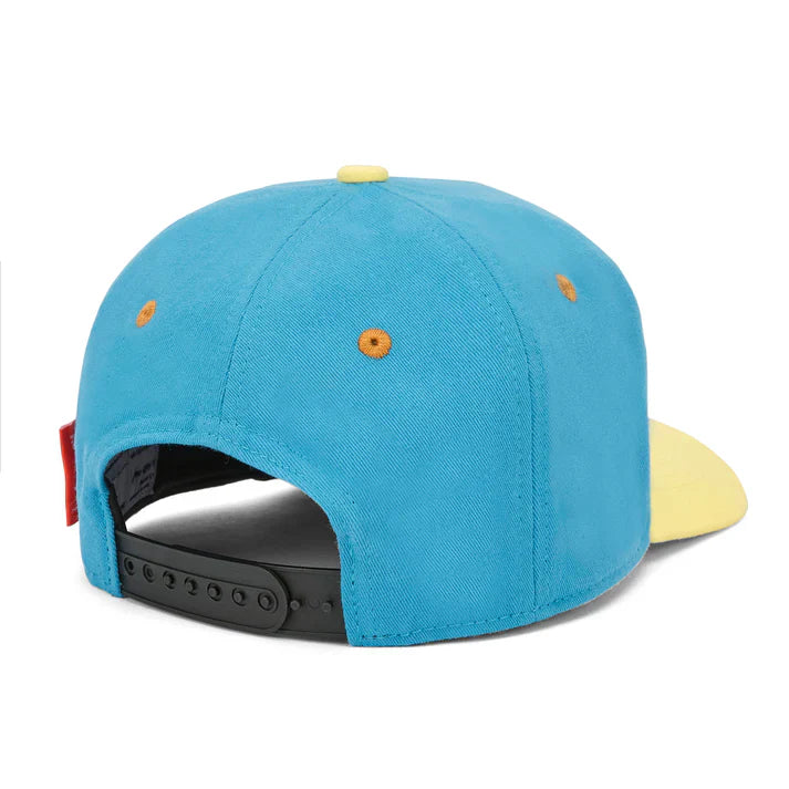 Hello Hossy Pet | Mini Sunny Blue