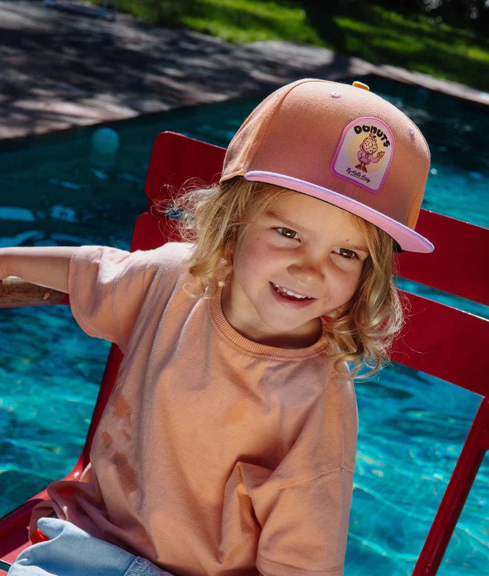 Hello Hossy Pet | Donut