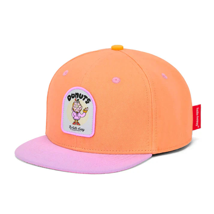 Hello Hossy Pet | Donut