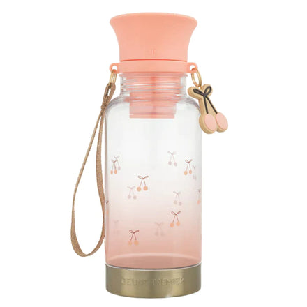 * Jeune Premier Drinkfles | Cherry Pompon