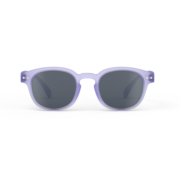 Izipizi Zonnebril 3-5Y #C | Lavendel