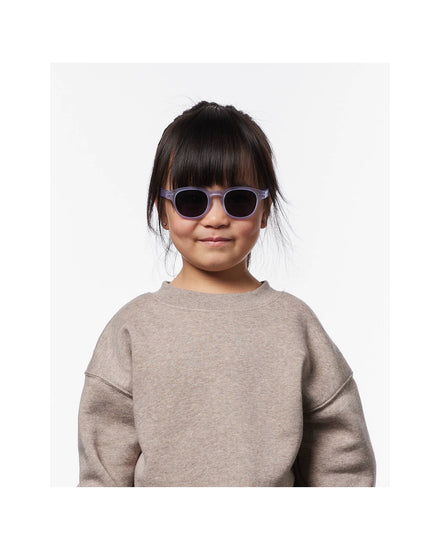 Izipizi Zonnebril 3-5Y #C | Lavendel