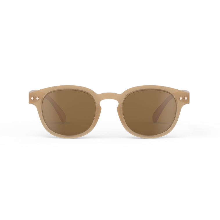 Izipizi Zonnebril 3-5Y #C | Macchiato