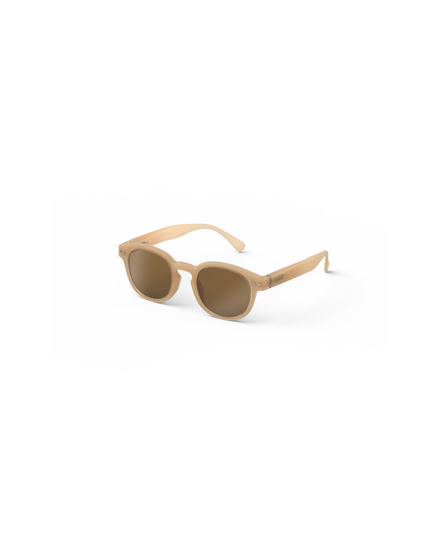 Izipizi Zonnebril 3-5Y #C | Macchiato