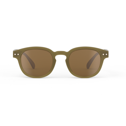Izipizi Zonnebril 3-5Y #C | Olive
