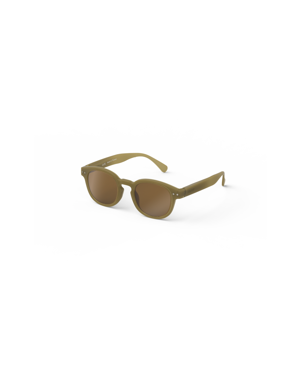 Izipizi Zonnebril 3-5Y #C | Olive