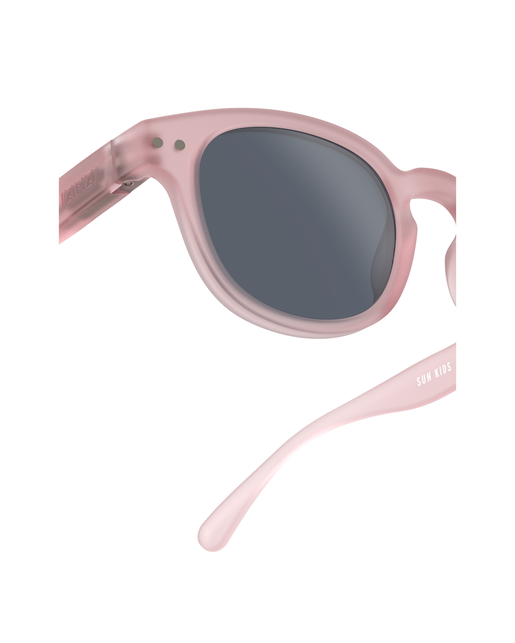 Izipizi Zonnebril 3-5Y #C | Roze