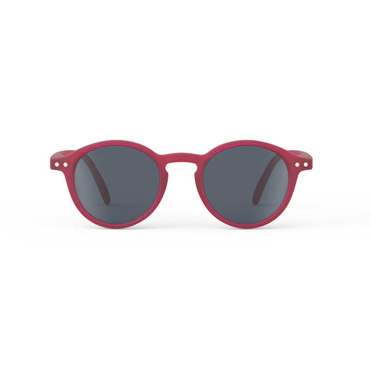 Izipizi Zonnebril 3-5Y #D | Cranberry