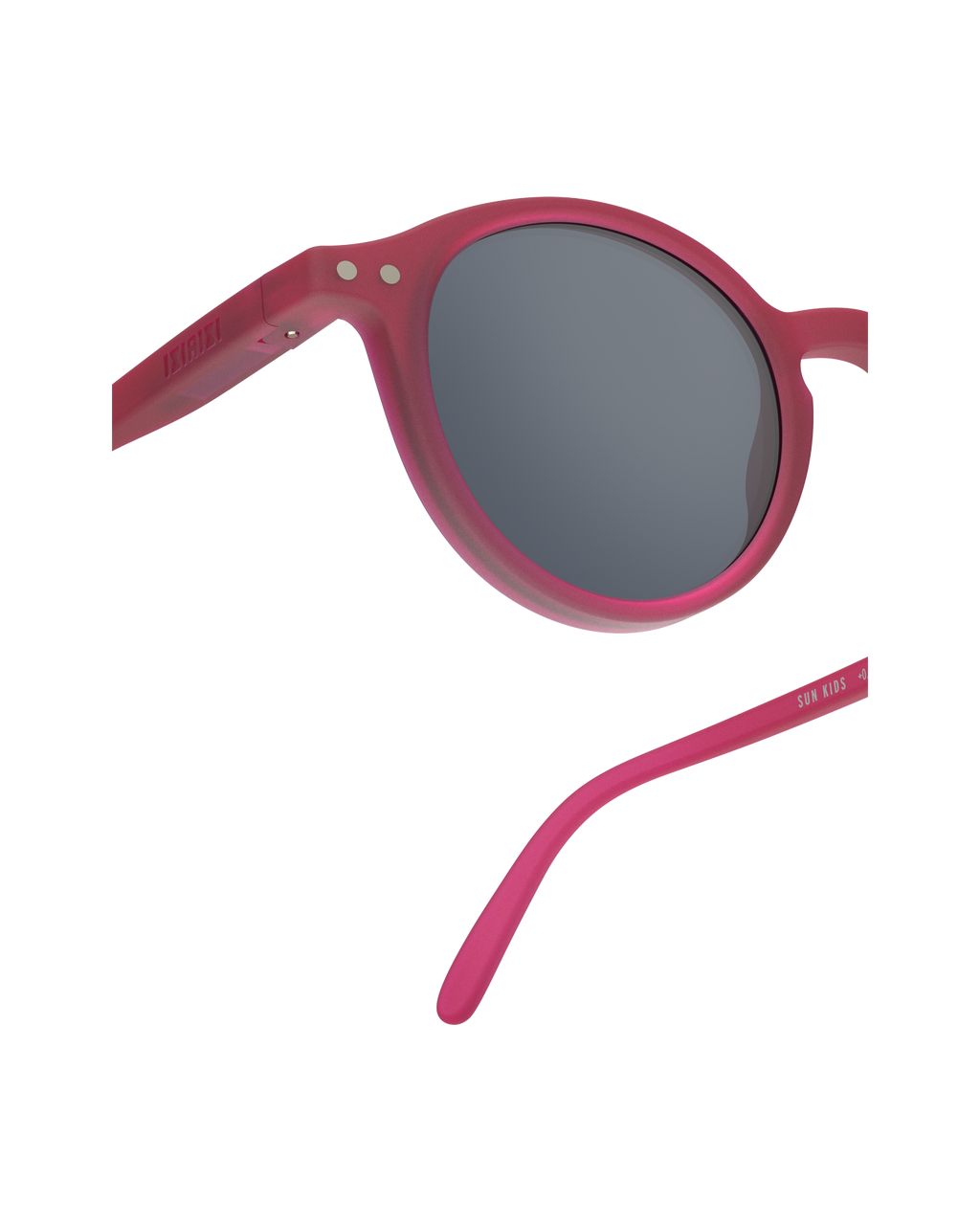 Izipizi Zonnebril 3-5Y #D | Cranberry