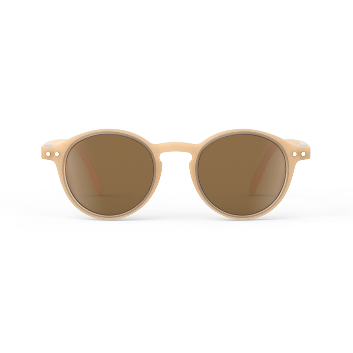 Izipizi Zonnebril 3-5Y #D | Macchiato