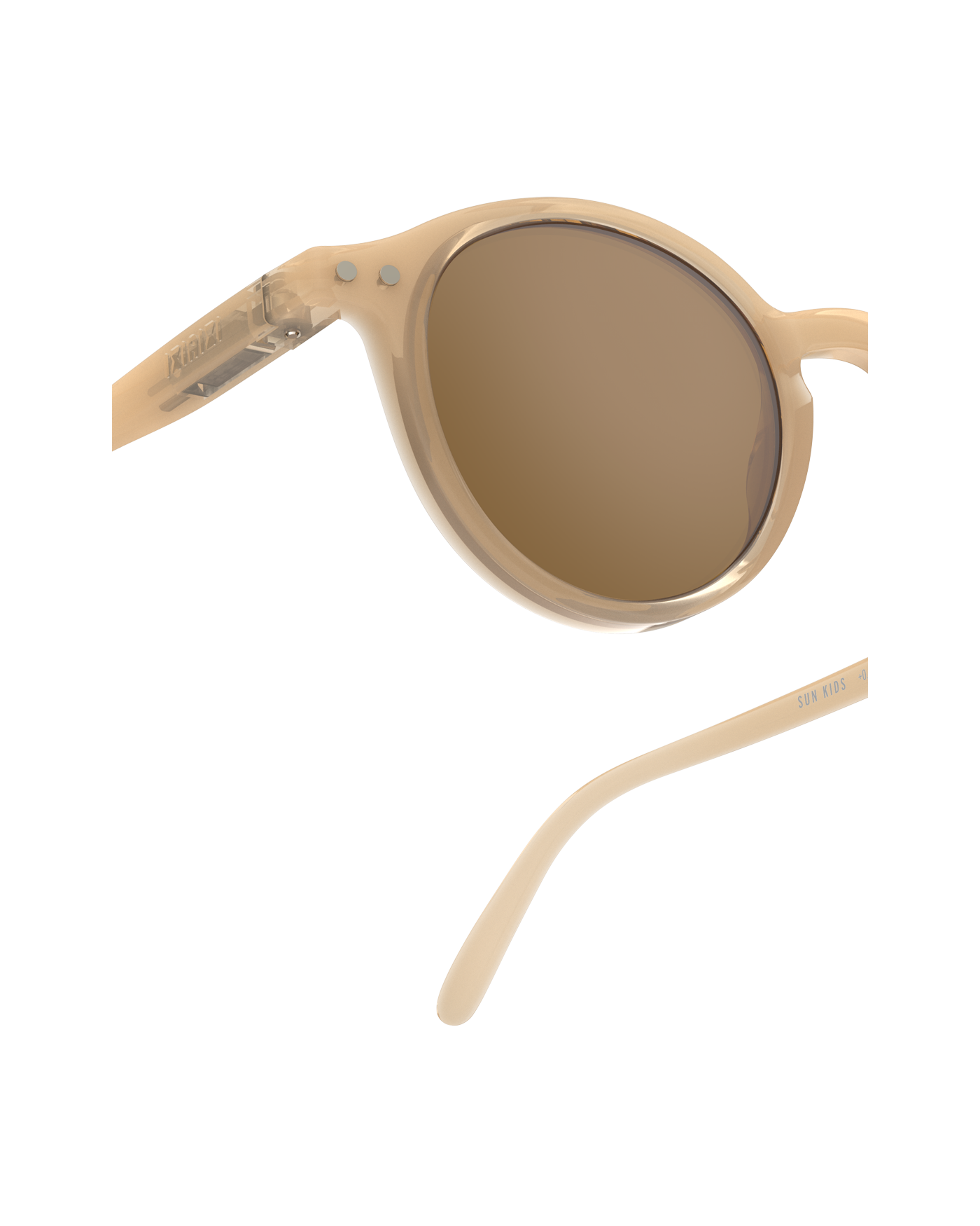 Izipizi Zonnebril 3-5Y #D | Macchiato