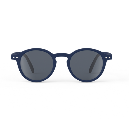 Izipizi Zonnebril 3-5Y #D | Navy Blue