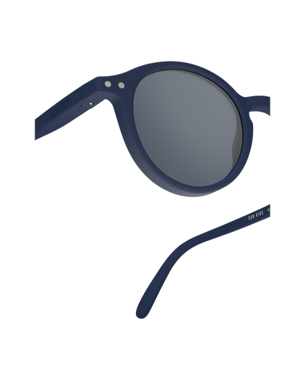 Izipizi Zonnebril 3-5Y #D | Navy Blue
