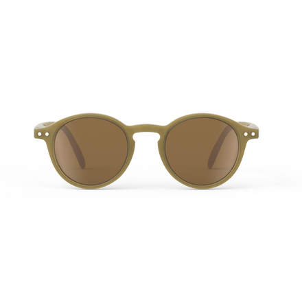 Izipizi Zonnebril 3-5Y #D | Olive