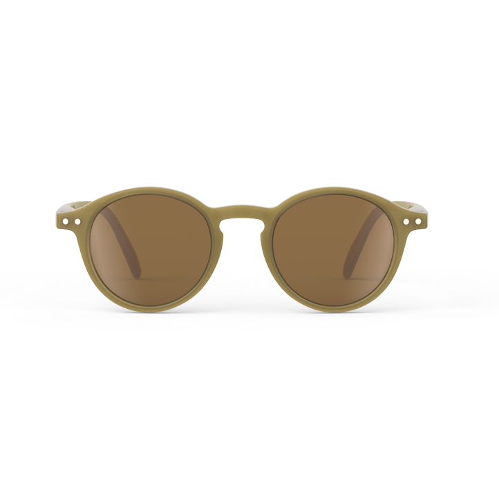 Izipizi Zonnebril 3-5Y #D | Olive