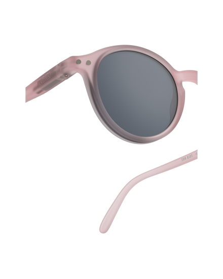 Izipizi Zonnebril 3-5Y #D | Roze