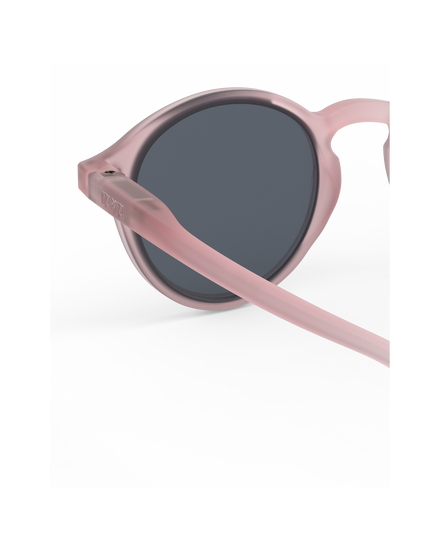 Izipizi Zonnebril 3-5Y #D | Roze