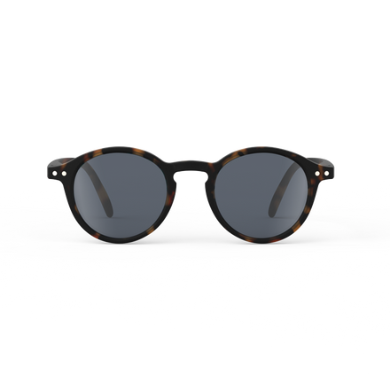 Izipizi Zonnebril 3-5Y #D | Tortoise