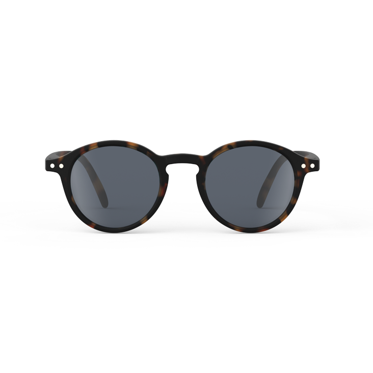 Izipizi Zonnebril 3-5Y #D | Tortoise