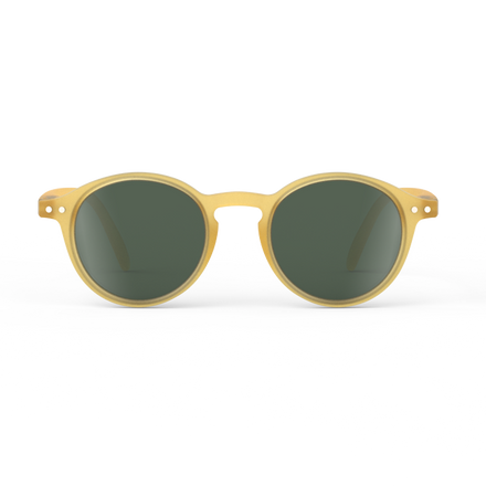 Izipizi Zonnebril 3-5Y #D | Yellow Honey