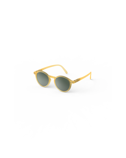 Izipizi Zonnebril 3-5Y #D | Yellow Honey