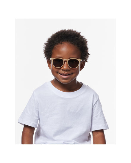 Izipizi Zonnebril 3-5Y #E | Macchiato