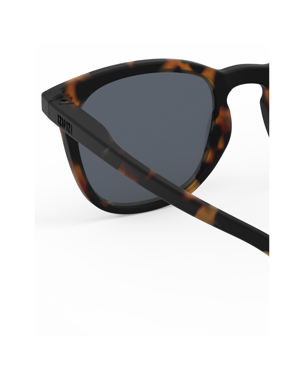 Izipizi Zonnebril 3-5Y #E | Tortoise