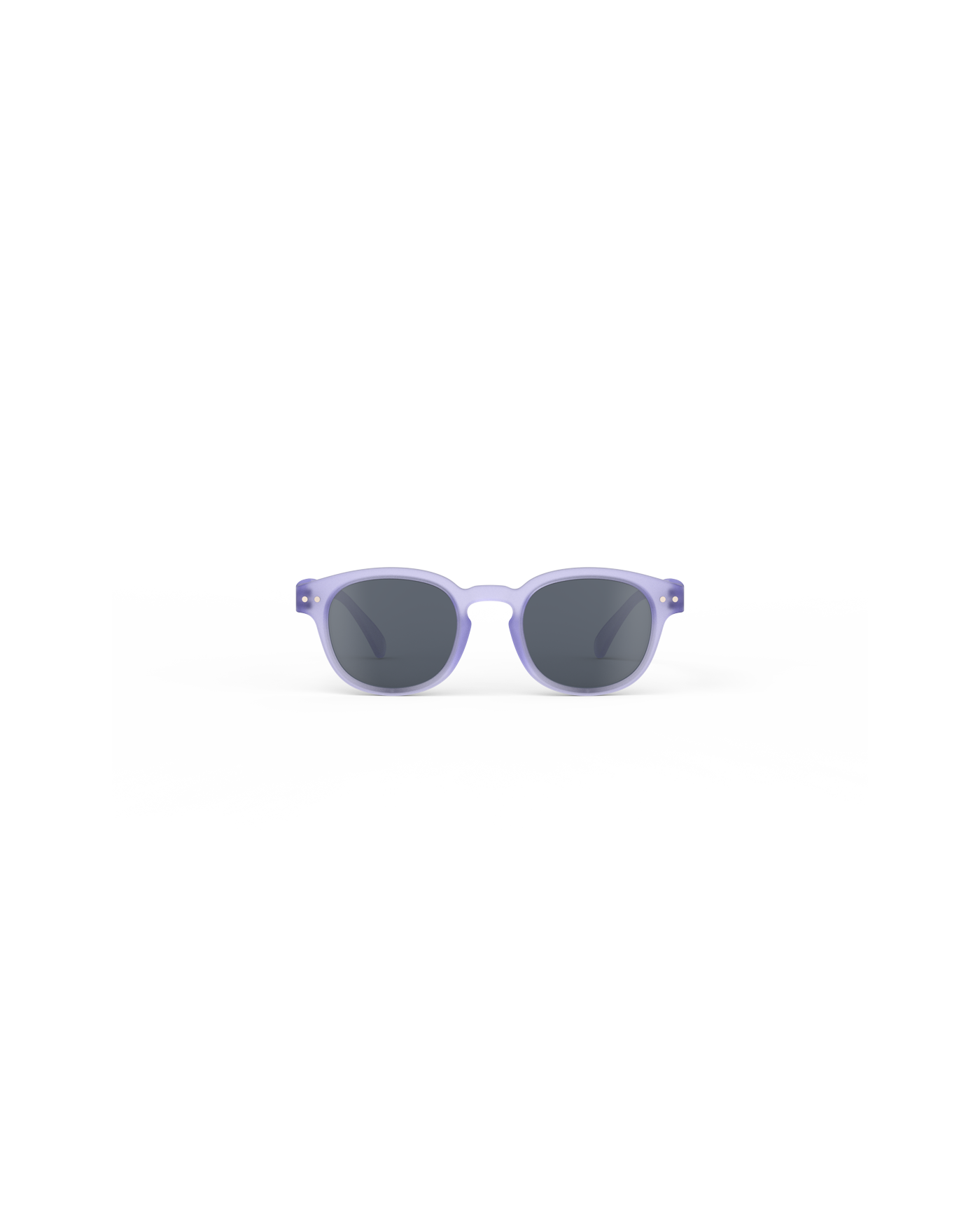 Izipizi Zonnebril 5-7Y #C | Lavendel