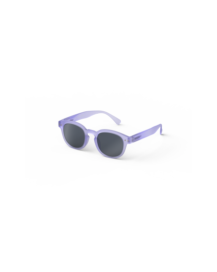Izipizi Zonnebril 5-7Y #C | Lavendel