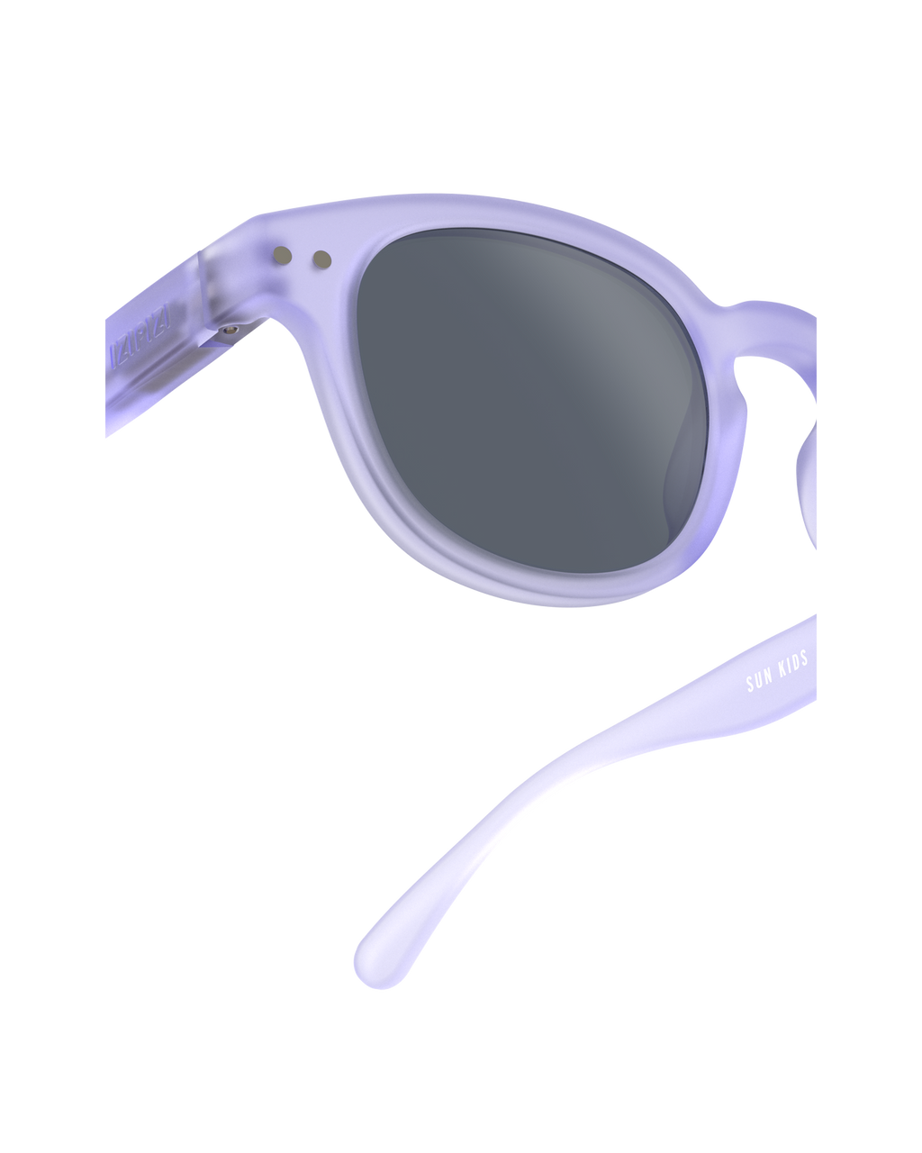 Izipizi Zonnebril 5-7Y #C | Lavendel