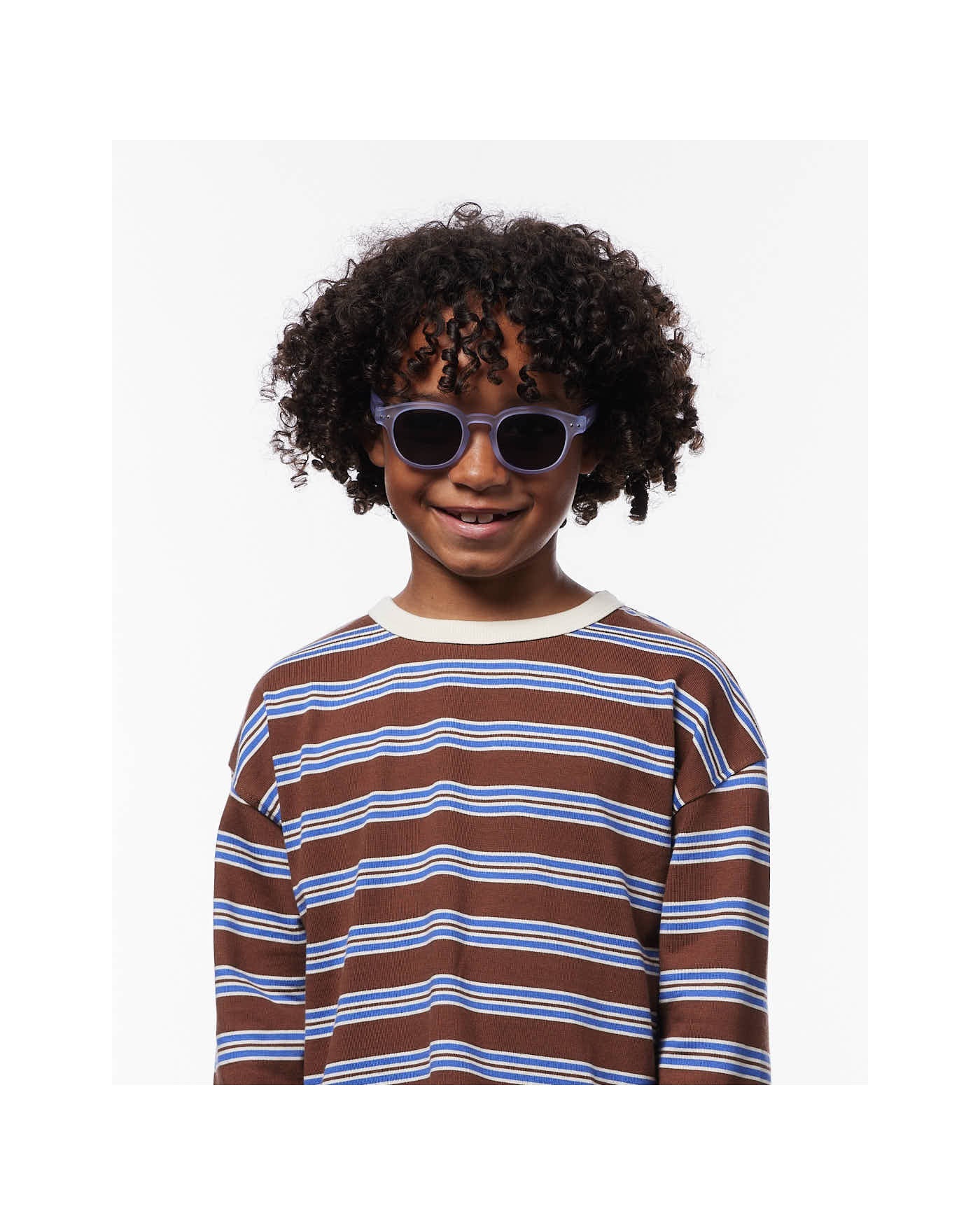 Izipizi Zonnebril 5-7Y #C | Lavendel