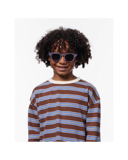 Izipizi Zonnebril 5-7Y #C | Lavendel