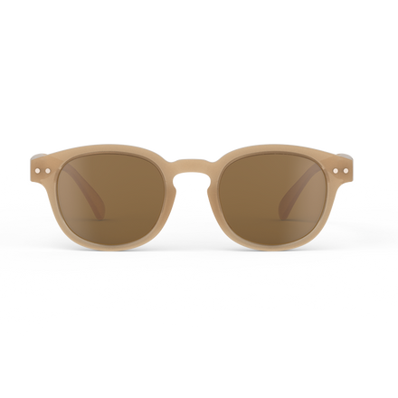 Izipizi Zonnebril 5-7Y #C | Macchiato