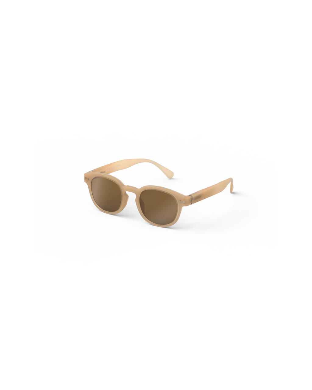 Izipizi Zonnebril 5-7Y #C | Macchiato