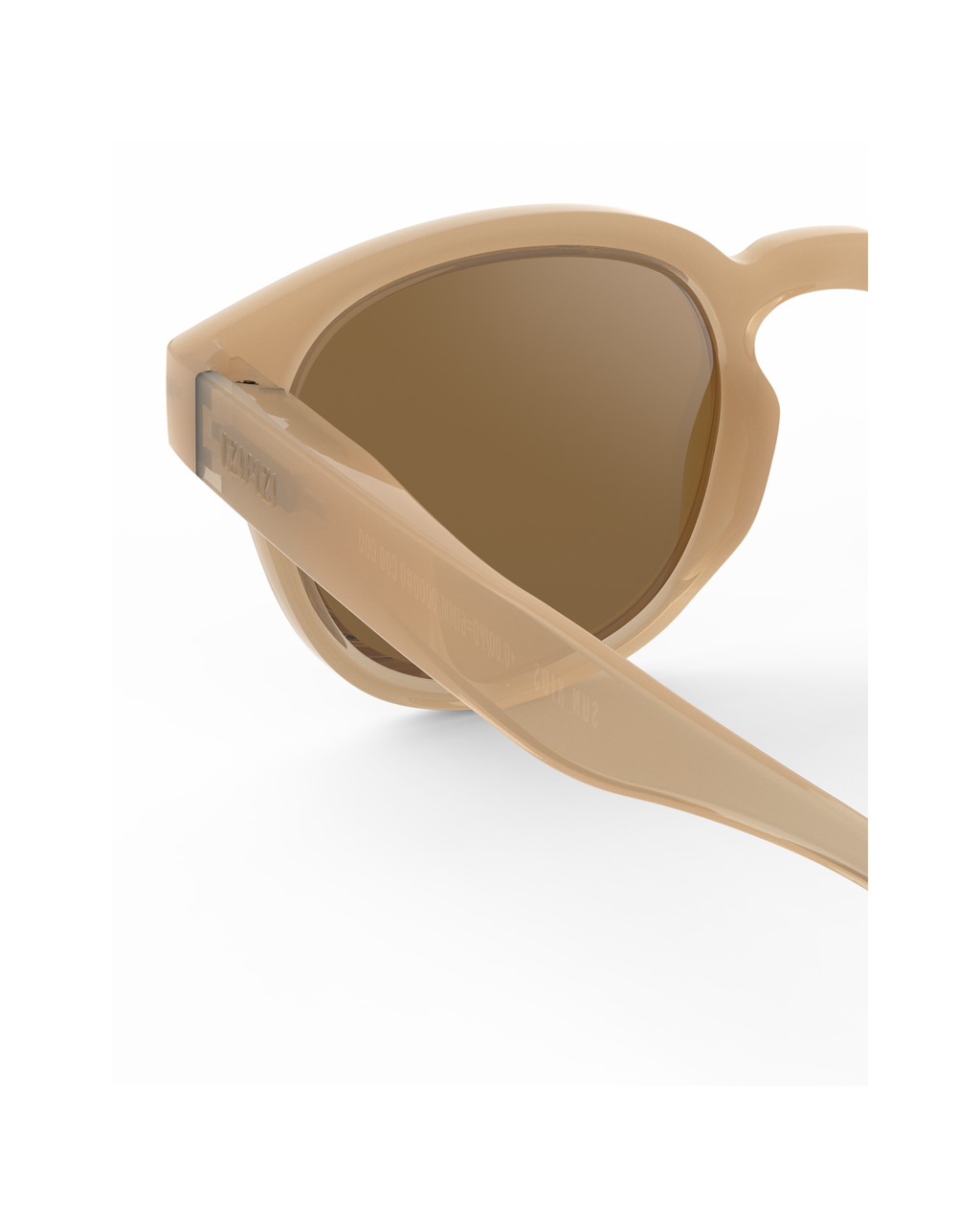 Izipizi Zonnebril 5-7Y #C | Macchiato