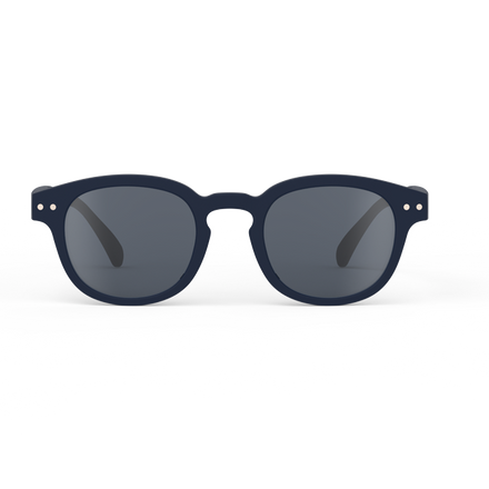 Izipizi Zonnebril 5-7Y #C | Navy Blue