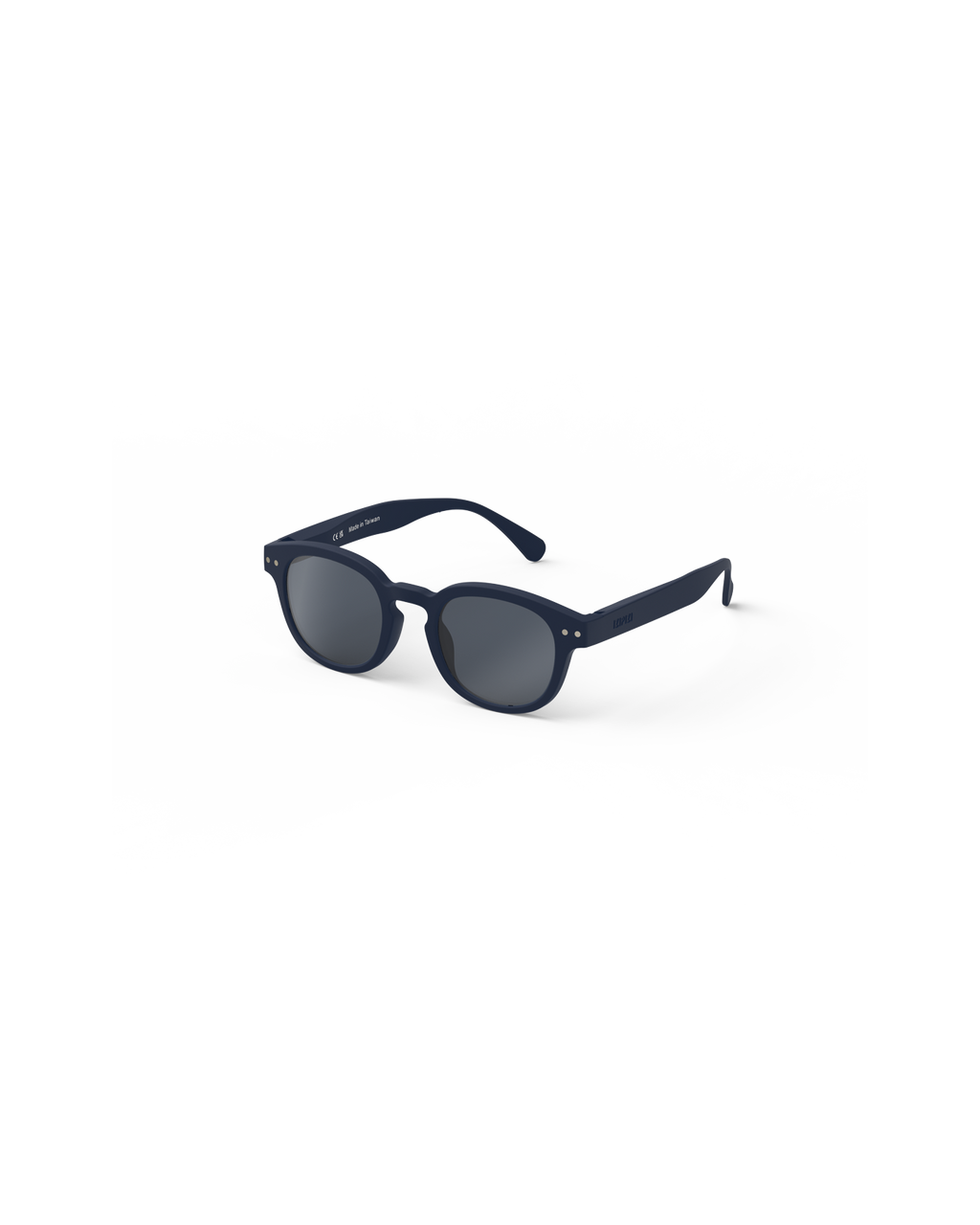 Izipizi Zonnebril 5-7Y #C | Navy Blue