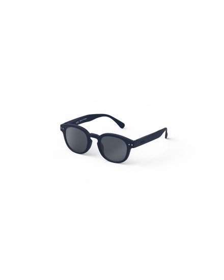 Izipizi Zonnebril 5-7Y #C | Navy Blue