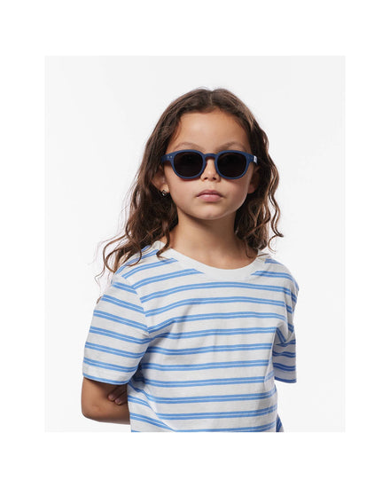 Izipizi Zonnebril 5-7Y #C | Navy Blue