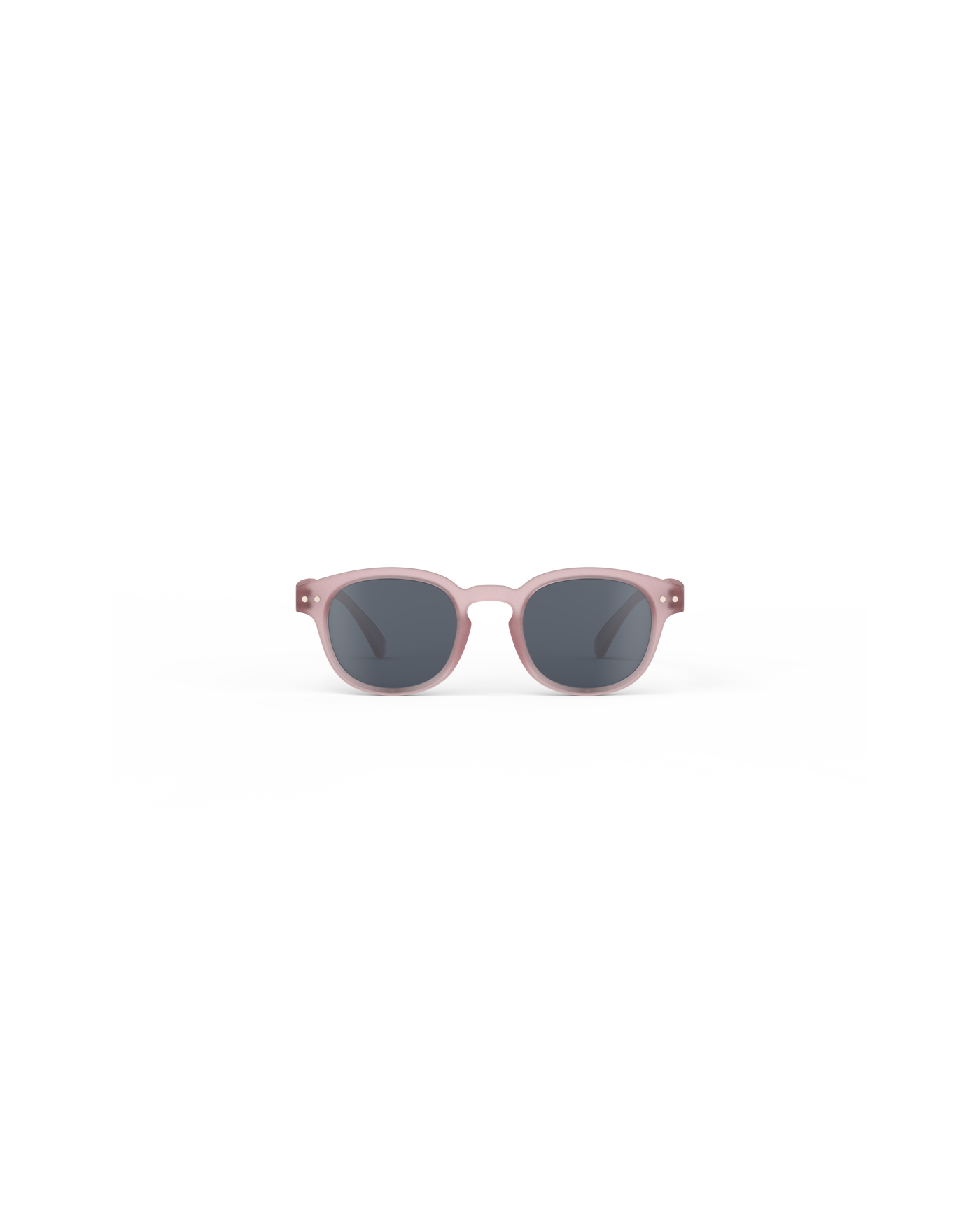 Izipizi Zonnebril 5-7Y #C | Roze