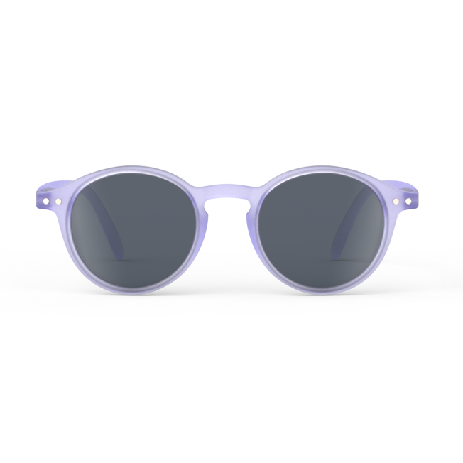 Izipizi Zonnebril 5-7Y #D | Lavendel