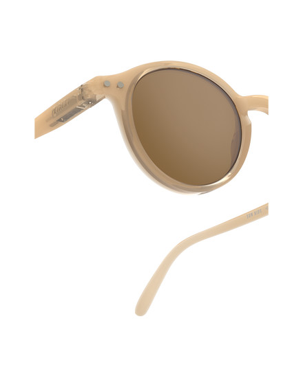 Izipizi Zonnebril 5-7Y #D | Macchiato