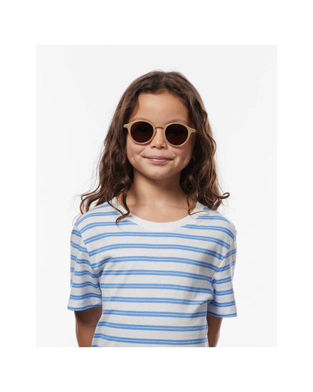 Izipizi Zonnebril 5-7Y #D | Macchiato